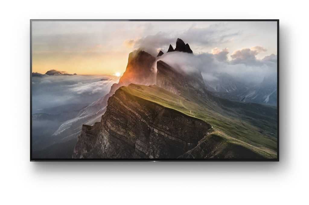 Sony A1E 4K TV review: This could be the best OLED TV money can buy