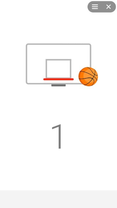 messenger basketball zero mb games