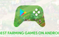 5 Best Farming Games On Android In 2020