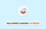 Change Wallpapers Automatically With Wallpaper Changer for Reddit
