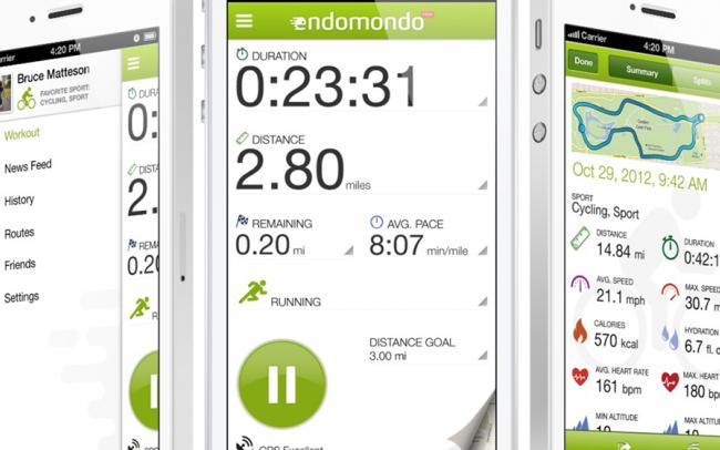 The training app Endomondo closes: This is happening now