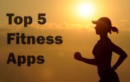 Fitness Apps - Top 5 Fitness Apps - Droid Views