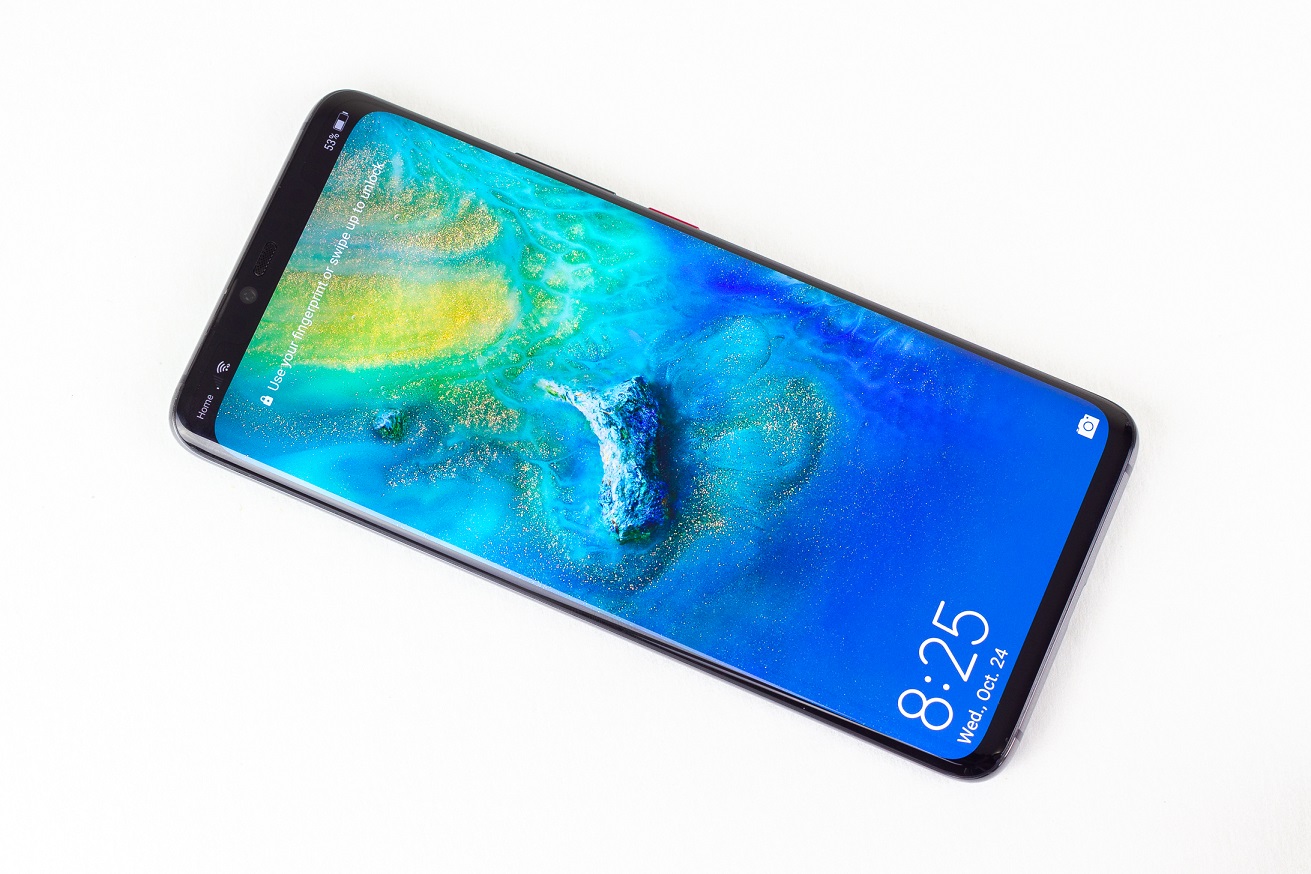 Huawei Mate 20 Pro review: the best Android option in Canada | IT World Canada News