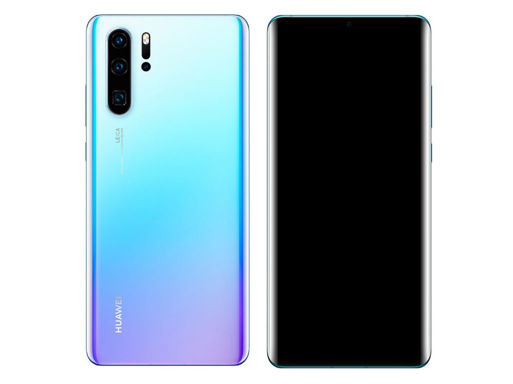 Updated: Huawei P30 Pro camera review