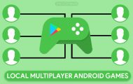 multiplayer games android