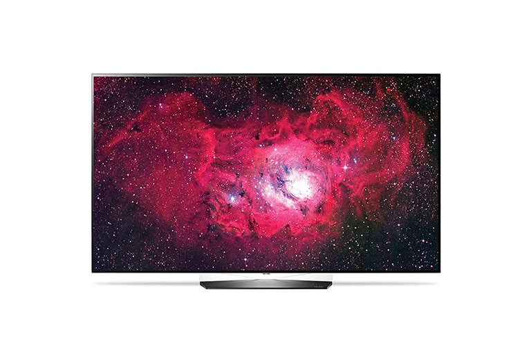 LG 55'' B7 OLED 4K UHD Smart TV w/ webOS™ 3.5 | LG Canada