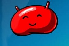 Note 2 Android 4.3 Jelly Bean