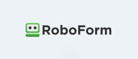 RoboForm password manager review | Tom's Guide