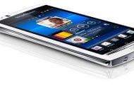 Xperia ARC S - Sony Xperia ARC S In Slanting View - Droid Views