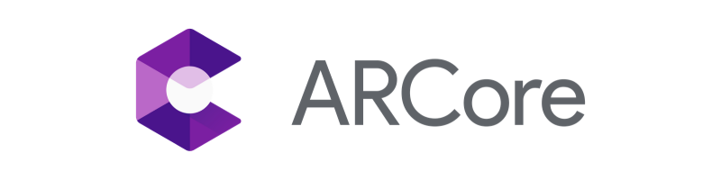 ARCore Blog Logo